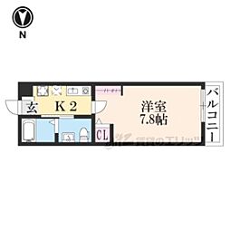 京都駅 6.6万円