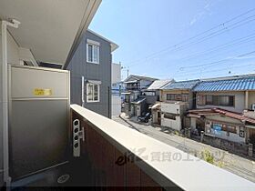 京都府京都市伏見区深草小久保町（賃貸アパート1LDK・3階・40.34㎡） その25