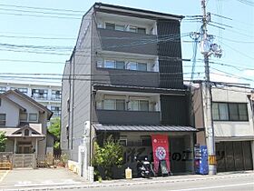 いろは梅小路 105 ｜ 京都府京都市下京区大宮通七条上る御器屋町（賃貸マンション1K・1階・24.98㎡） その1