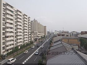 京都府京都市南区西九条大国町（賃貸マンション1K・4階・28.30㎡） その21