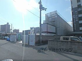 SUN 204 ｜ 京都府京都市右京区西院日照町（賃貸マンション1LDK・2階・38.38㎡） その3