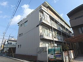 京都府京都市伏見区深草小久保町（賃貸マンション1R・2階・25.11㎡） その11