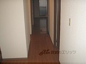 京都府京都市西京区樫原山路（賃貸マンション3LDK・1階・65.25㎡） その18