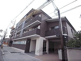 京都府京都市伏見区桃山水野左近東町（賃貸マンション1LDK・4階・30.00㎡） その1