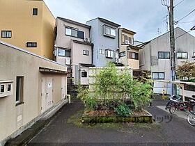 京都府京都市西京区樫原佃（賃貸マンション3LDK・1階・65.00㎡） その26