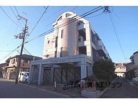 京都府京都市右京区西京極西向河原町（賃貸マンション1R・4階・20.00㎡） その1