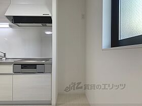 京都府京都市伏見区淀本町（賃貸アパート1LDK・1階・41.28㎡） その15