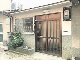 京都府京都市伏見区南新地（賃貸一戸建2LDK・1階・55.00㎡） その19