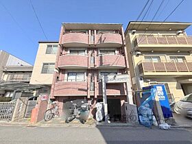 京都府京都市伏見区深草フチ町（賃貸マンション1K・3階・23.46㎡） その10