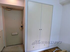 エリッツ10（家具付） 212 ｜ 京都府京都市南区東九条南河辺町（賃貸マンション1K・2階・17.63㎡） その27