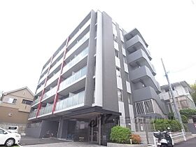 グランパシフィック東向日 605 ｜ 京都府向日市寺戸町（賃貸マンション1LDK・6階・32.70㎡） その1