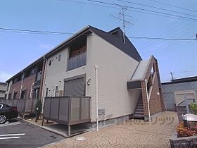 サニーガーデン 103 ｜ 京都府京都市伏見区下鳥羽中円面田町（賃貸アパート1LDK・1階・37.12㎡） その1