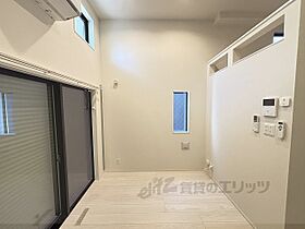 京都府京都市伏見区鑓屋町（賃貸アパート1K・1階・20.89㎡） その5