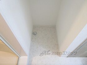 CASA WOOD西浦町 204 ｜ 京都府京都市伏見区深草西浦町7丁目（賃貸アパート1K・2階・23.17㎡） その16