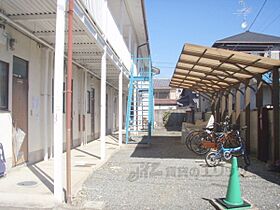 上桂グリーンハイツ J ｜ 京都府京都市西京区上桂東居町（賃貸アパート1K・2階・16.20㎡） その16