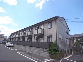 京都府京都市伏見区景勝町（賃貸アパート1K・2階・26.71㎡） その1