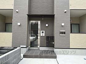 京都府京都市伏見区深草柴田屋敷町（賃貸アパート1DK・3階・26.06㎡） その20