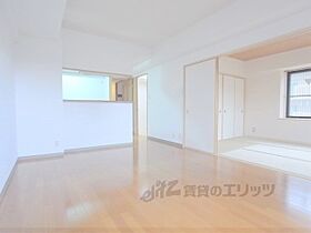 京都府京都市西京区松室吾田神町（賃貸マンション3LDK・2階・66.00㎡） その8