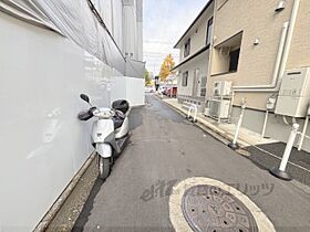 ソルテラス京都十条駅前  ｜ 京都府京都市南区東九条南石田町（賃貸マンション1K・6階・23.65㎡） その16