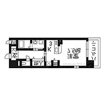 京都府宇治市大久保町旦椋（賃貸マンション1R・4階・30.96㎡） その2