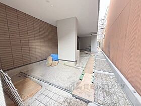 セリリアコンフォート伏見 101 ｜ 京都府京都市伏見区深草南蓮池町（賃貸アパート1K・1階・23.94㎡） その13