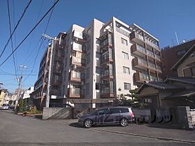 京都府京都市右京区西京極西大丸町（賃貸マンション1K・2階・21.08㎡） その1