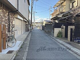 シャーメゾン京都桃山 102 ｜ 京都府京都市伏見区東大手町（賃貸マンション1LDK・1階・50.31㎡） その16