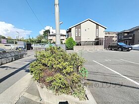 メゾン・ド・ルクル 105 ｜ 京都府京都市西京区大枝東長町（賃貸アパート1LDK・1階・45.84㎡） その10