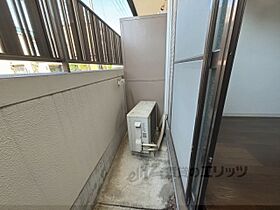 エトワール深草 108 ｜ 京都府京都市伏見区深草西浦町3丁目（賃貸マンション1K・1階・25.00㎡） その19