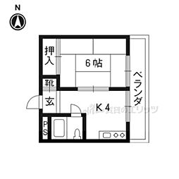 🉐敷金礼金0円！🉐セブンハイツ