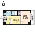 アルビオン4階6.5万円