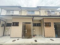 京都府京都市西京区樫原釘貫：物件画像／株式会社エリッツ　長岡天神店