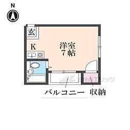 🉐敷金礼金0円！🉐ＴＲＵＳＴＹ　Ｃ？ＵＲＴ小倉