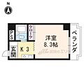 浜大手筋ケンネル2階3.9万円