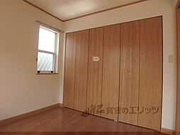 ソレイユ西向日Ａ 103 1階2DKのリビング/ダイニング