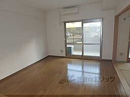 グランＫ’ｓ−ジオ 1階3LDKのリビング/ダイニング