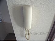 インターホン