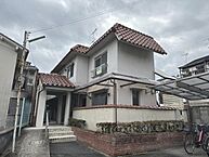 京都府向日市物集女町坂本：物件画像／株式会社エリッツ　長岡天神店