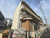 京都府長岡京市久貝1丁目：物件画像／株式会社エリッツ　長岡天神店
