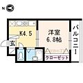 カーネルスタジオ24階5.2万円