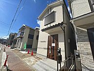 京都府乙訓郡大山崎町字下植野小字宮本：物件画像／株式会社エリッツ　長岡天神店