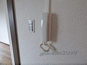 インターホン