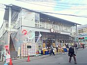 フレスコ　伏見桃山店まで1040メートル