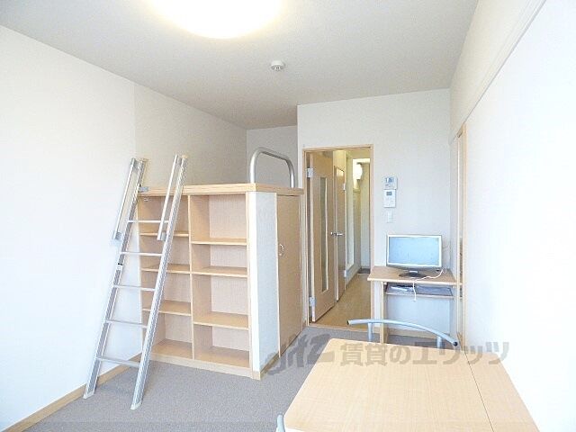 子供部屋