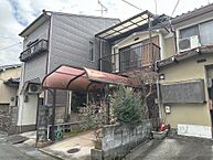 京都府向日市寺戸町永田：物件画像／株式会社エリッツ　長岡天神店