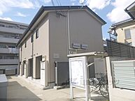 京都府京都市南区吉祥院西浦町：物件画像／株式会社エリッツ　長岡天神店