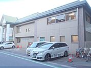 向日市第一保育園まで700メートル