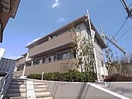京都府京都市伏見区桃山町金森出雲：物件画像／株式会社エリッツ　長岡天神店