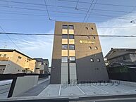 京都府京都市南区吉祥院車道町：物件画像／株式会社エリッツ　長岡天神店