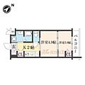 MJC京都EsTRUTH5階8.4万円